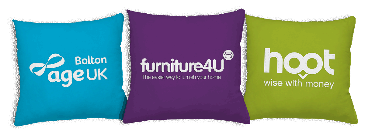 Age UK Bolton, Furniture4U, Hoot