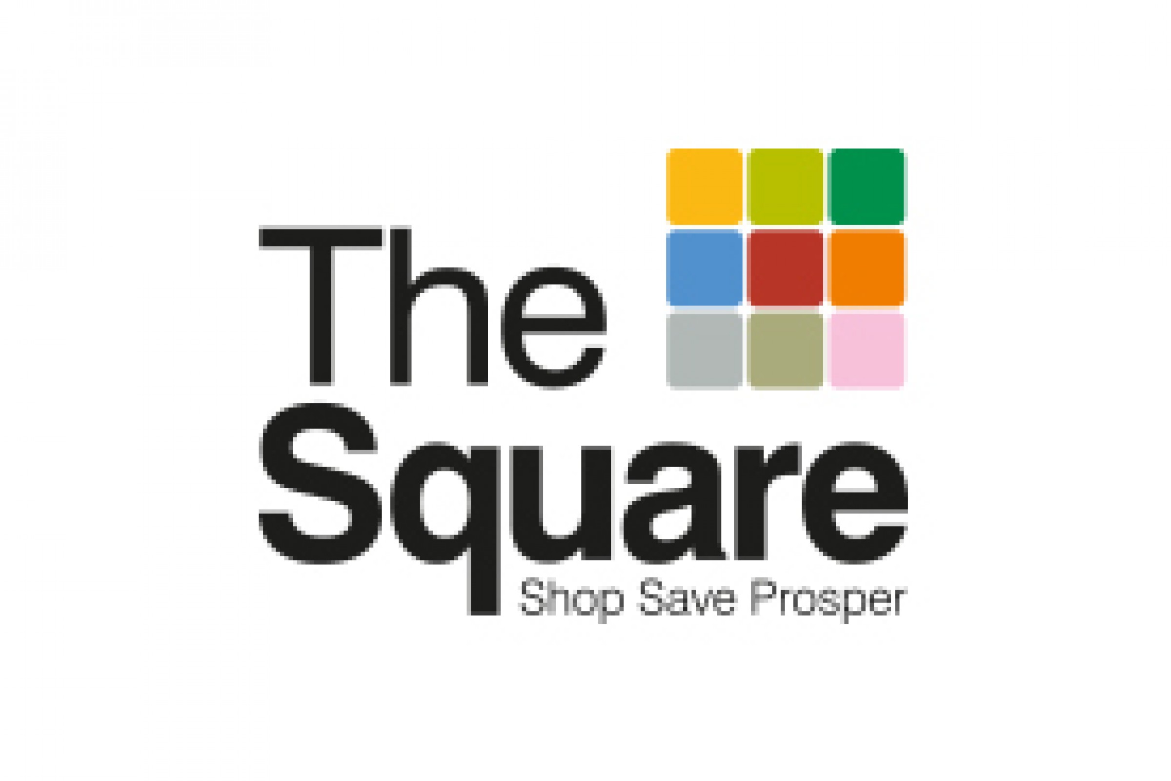The Square. Shop. Save. Prosper.